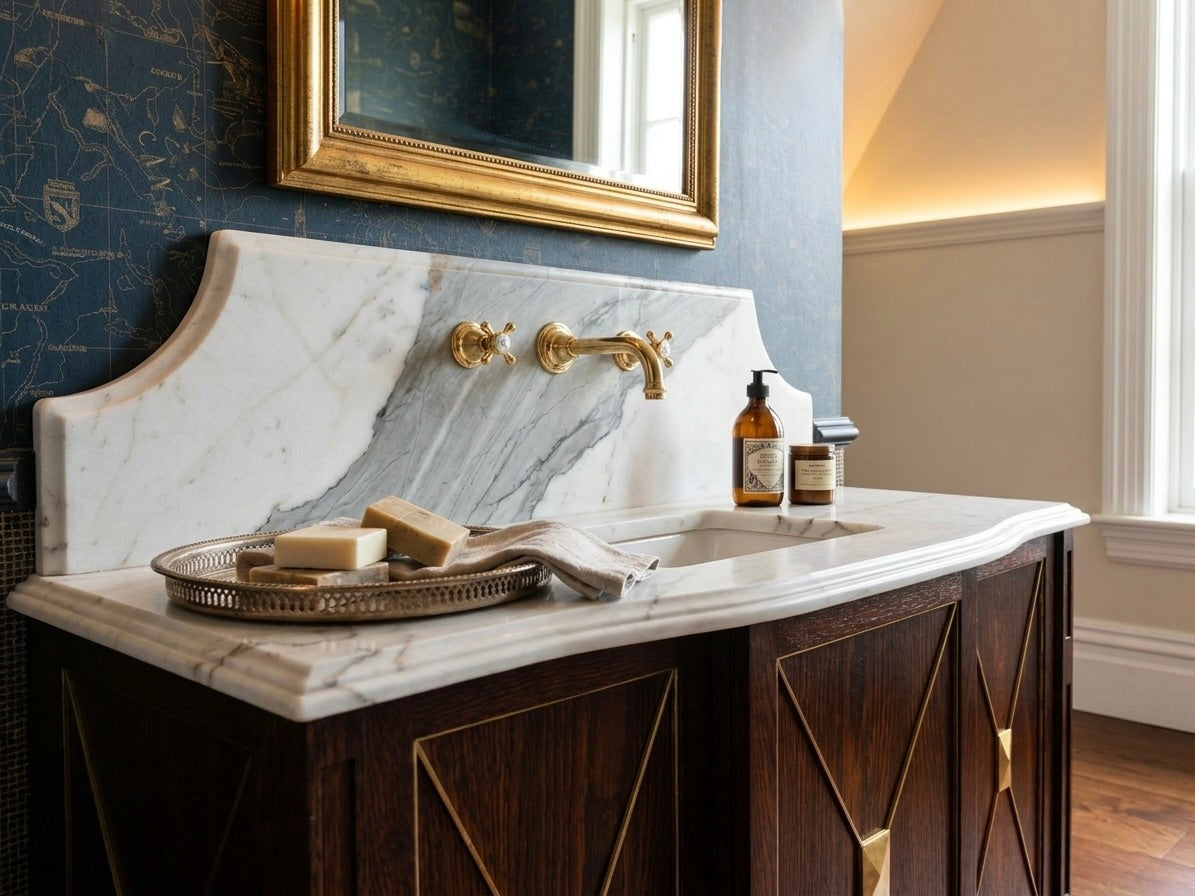 Joinery & Cabinetry