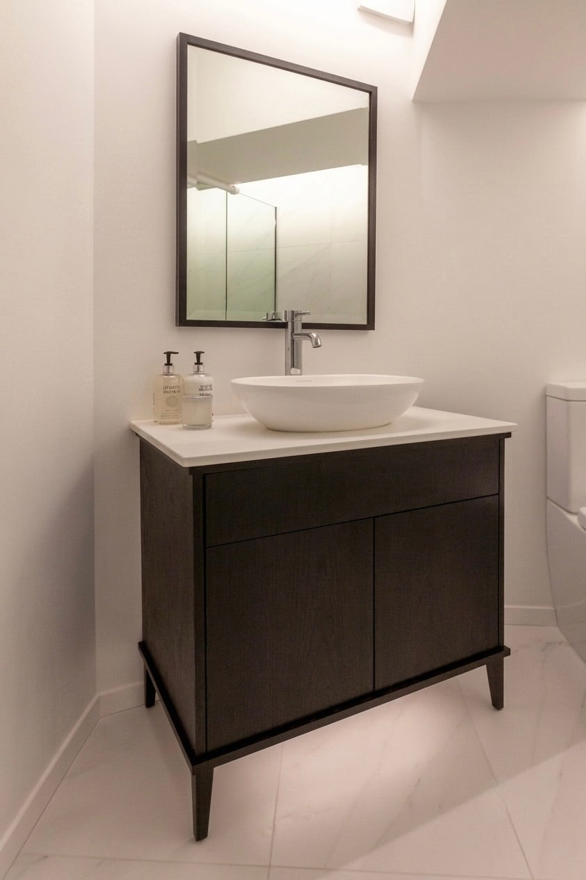 Bathroom Vanity