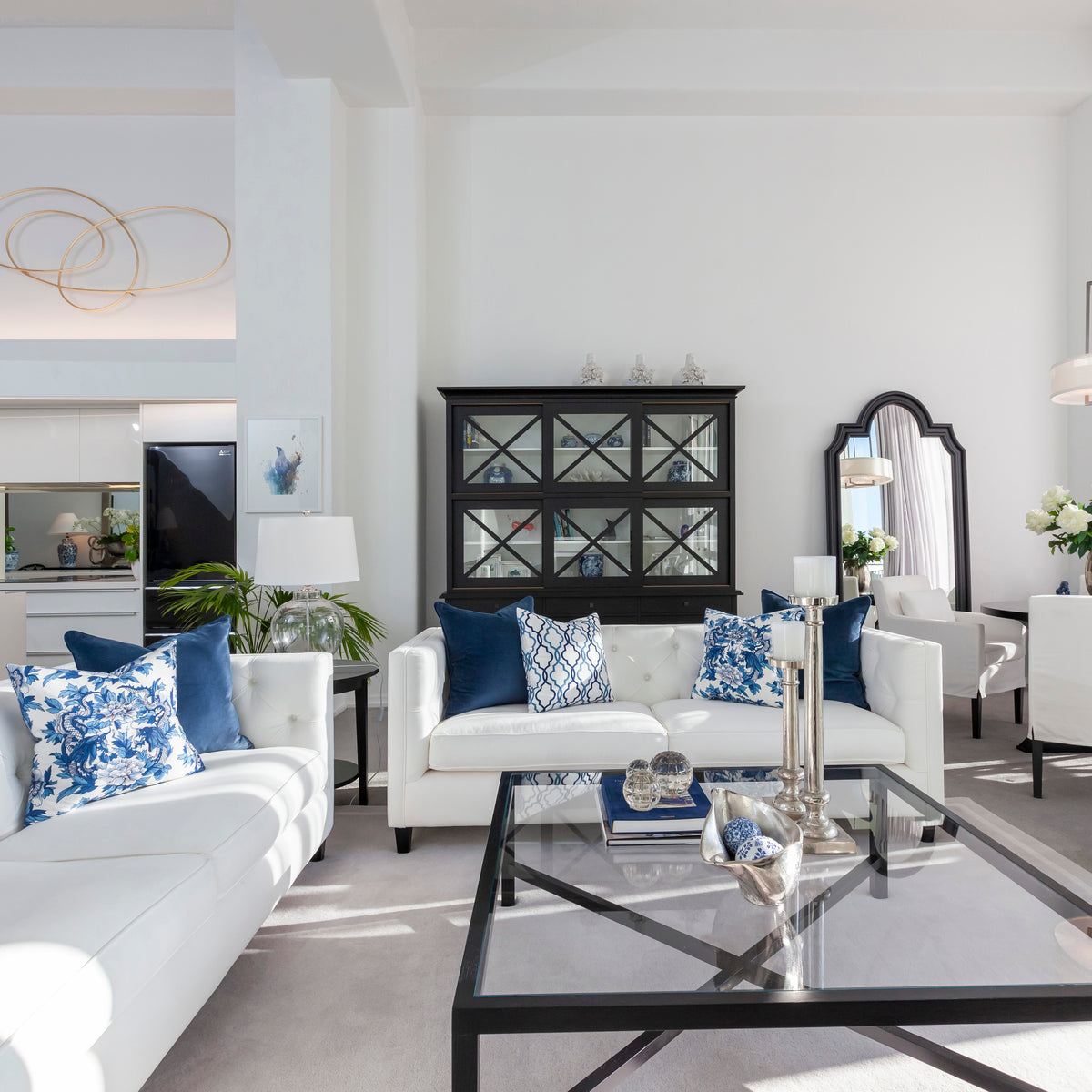 Thorndon Apartments