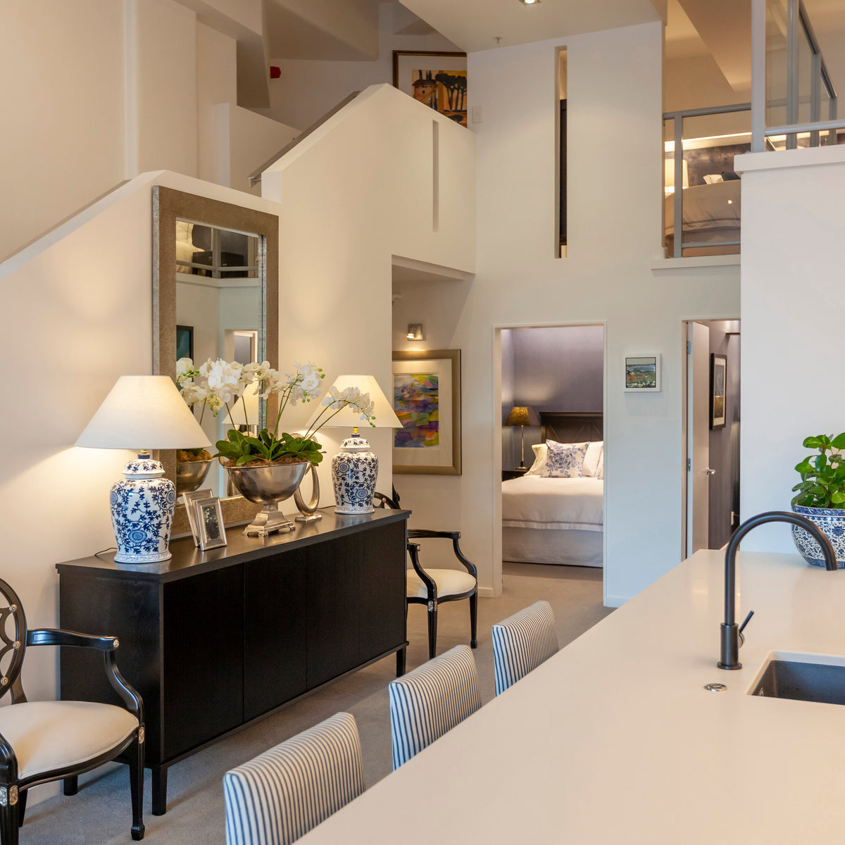 Thorndon Apartments
