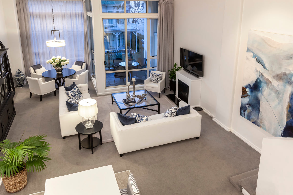 Thorndon Apartments